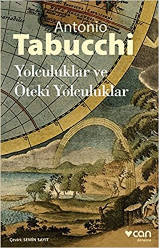 okumak Yolculuklar ve Öteki Yolculuklar