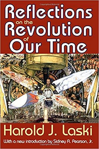 okumak Reflections on the Revolution of Our Time