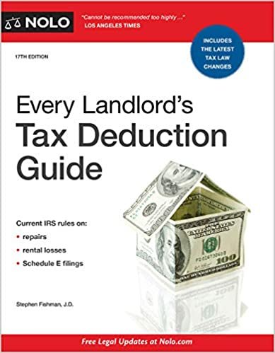 okumak Every Landlord&#39;s Tax Deduction Guide
