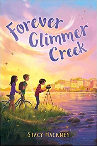 okumak Forever Glimmer Creek