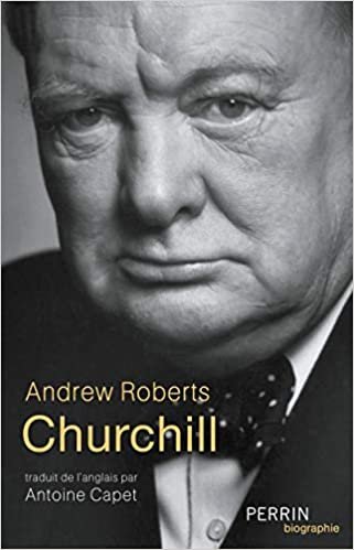 okumak Churchill