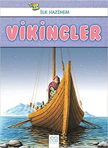 okumak Vikingler - İlk Hazinem