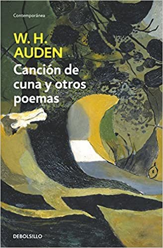 okumak Cancion de cuna y otros poemas/ Lullaby and Other Poems