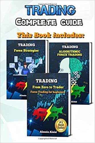 okumak Trading: complete guide for forex trading, investing for beginners: From Zero to Trader + Algorithmic trading + 10 day trading strategies