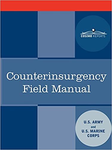 okumak Counterinsurgency Field Manual