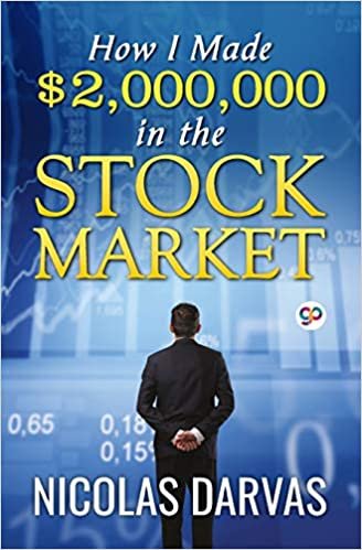 okumak How I Made $2,000,000 in the Stock Market (General Press)