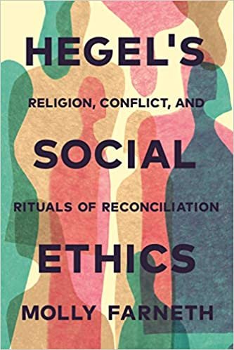 okumak Hegel&#39;s Social Ethics