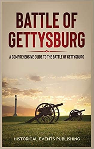 okumak Battle of Gettysburg: A Comprehensive Guide to the Battle of Gettysburg