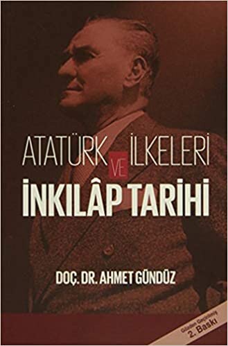 okumak Atatürk İlkeleri ve İnkilap Tarihi