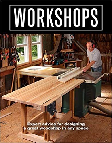 okumak Workshops : Expert Advice For Designing a Great Workshop In Any Space