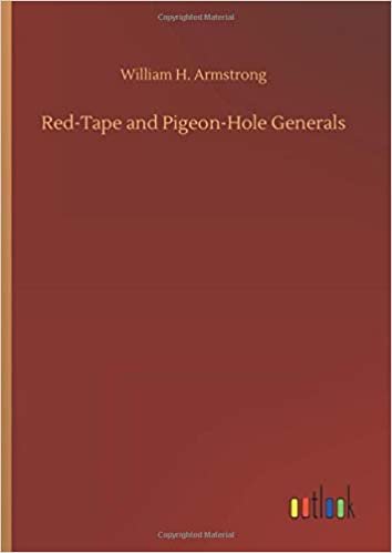 okumak Red-Tape and Pigeon-Hole Generals