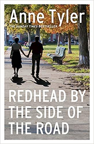 okumak Redhead by the Side of the Road: Longlisted for the Booker Prize 2020