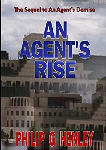 okumak An Agent&#39;s Rise