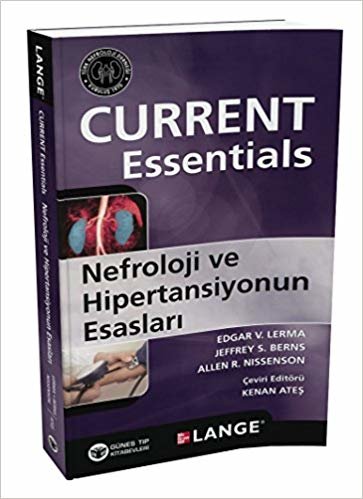 okumak Nefroloji ve Hipertansiyonun Esasları: Current Essentials