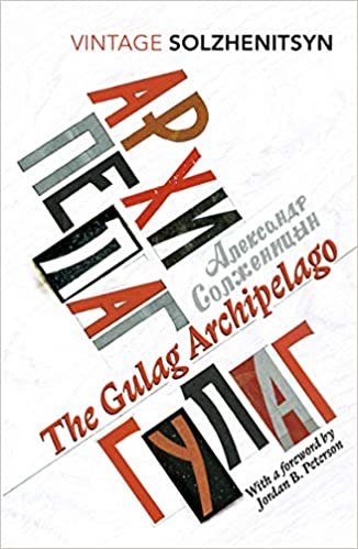 okumak The Gulag Archipelago: (Abridged edition) (Vintage Classics)