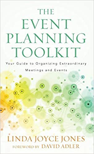 okumak The Event Planning Toolkit: For the Unexpected, Unprepared, and Reluctant Event Planner