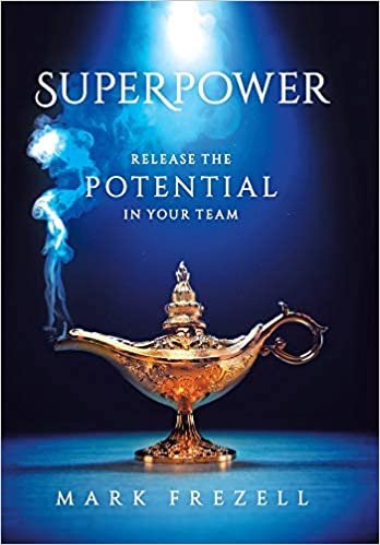 okumak Superpower: Release the Potential in Your Team