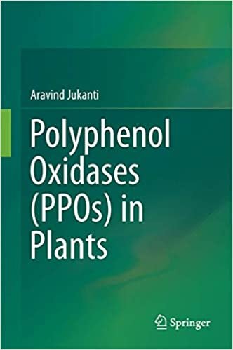 okumak Polyphenol Oxidases (PPOs) in Plants