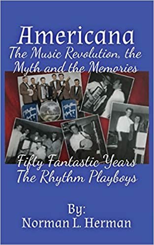 okumak Americana: The music revolution, the myths and the memories