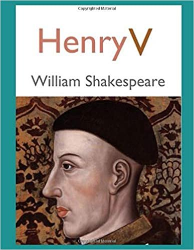 okumak Henry V: (Annotated)