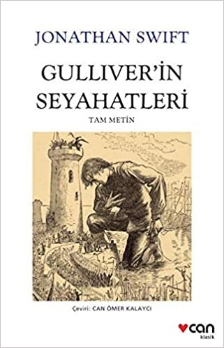 okumak Gulliver&#39;in Seyahatleri: Tam Metin