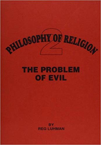 okumak Problem of Evil : v. 2