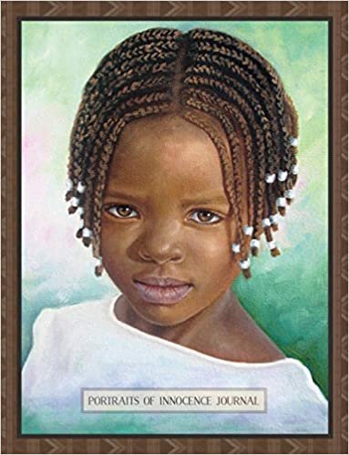 okumak Williams, L: Portraits of Innocence Journal