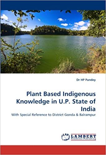 okumak Plant Based Indigenous Knowledge in U.P. State of India: With Special Reference to District Gonda &amp; Balrampur