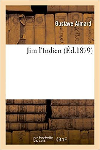 okumak Jim l&#39;Indien (Littérature)