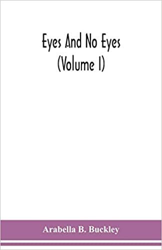 okumak Eyes and no eyes (Volume I)