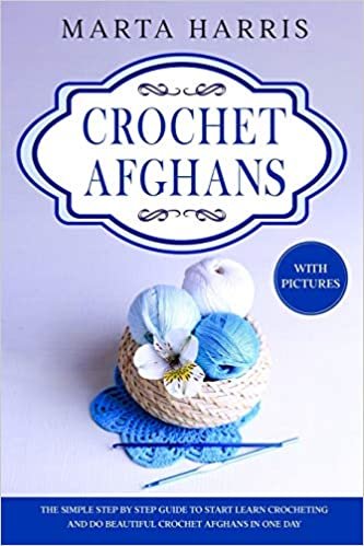 okumak Crochet Afghans