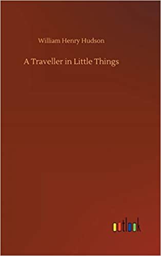 okumak A Traveller in Little Things