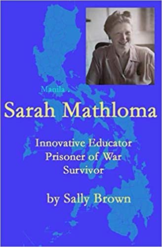 okumak Sarah Mathloma: Innovative Educator, Prisoner of War, Survivor