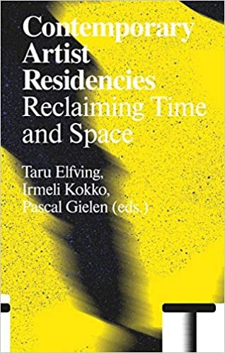 okumak Contemporary Artist Residencies: Reclaiming Time and Space (Antennae)