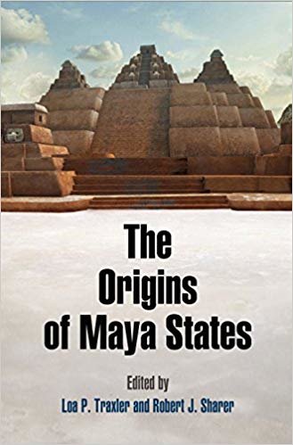 okumak The Origins of Maya States