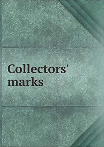okumak Collectors&#39; marks