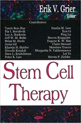 okumak Stem Cell Therapy