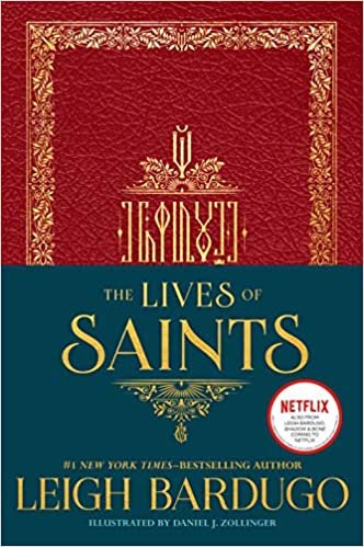 okumak The Lives of Saints