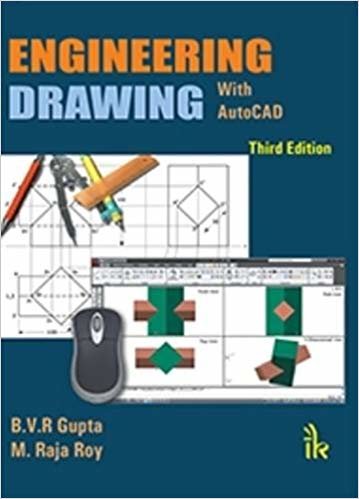 okumak Engineering Drawing with AutoCAD
