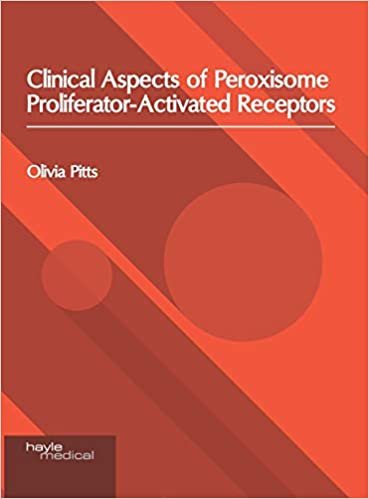 okumak Clinical Aspects of Peroxisome Proliferator-activated Receptors