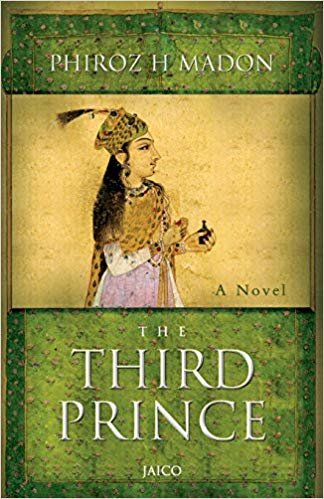 okumak The Third Prince : A Novel