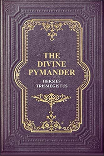 okumak The Divine Pymander
