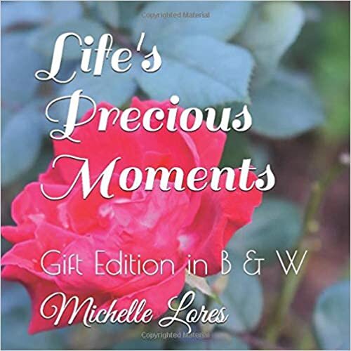 okumak Life&#39;s Precious Moments: Gift Edition in B &amp; W