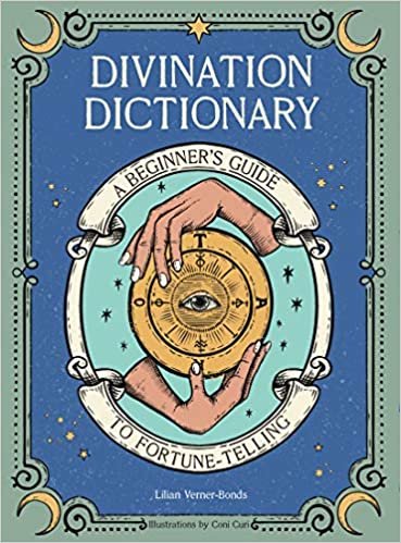 okumak Divination Dictionary: A Beginner&#39;s Guide to Fortune-telling