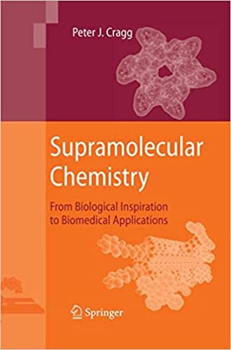 okumak Supramolecular Chemistry: From Biological Inspiration to Biomedical Applications