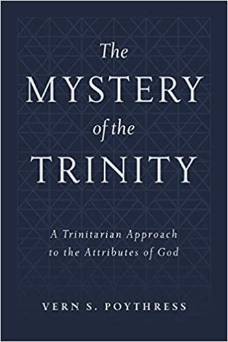 okumak The Mystery of the Trinity