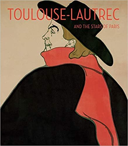 okumak Toulouse-Lautrec and the Stars of Paris