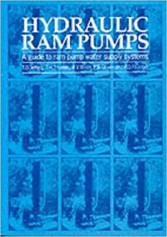 okumak Hydraulic Ram Pumps : A guide to ram pump water supply systems