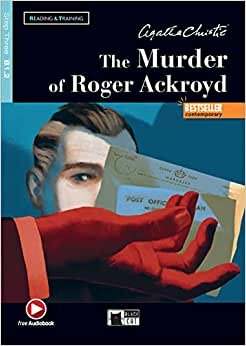 Reading & Training: The Murder of Roger Ackroyd + online audio + App
