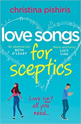 okumak Pishiris, C: Love Songs for Sceptics